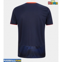Nottingham Forest 3rd trikot 2025-26 Kurzarm